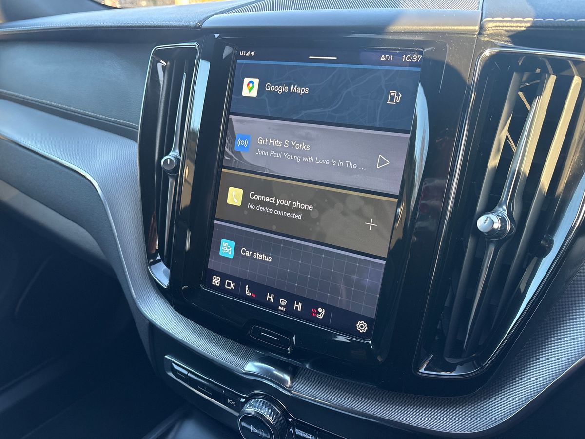 Used Volvo XC60 2021 for sale - 77516943: Photo 10