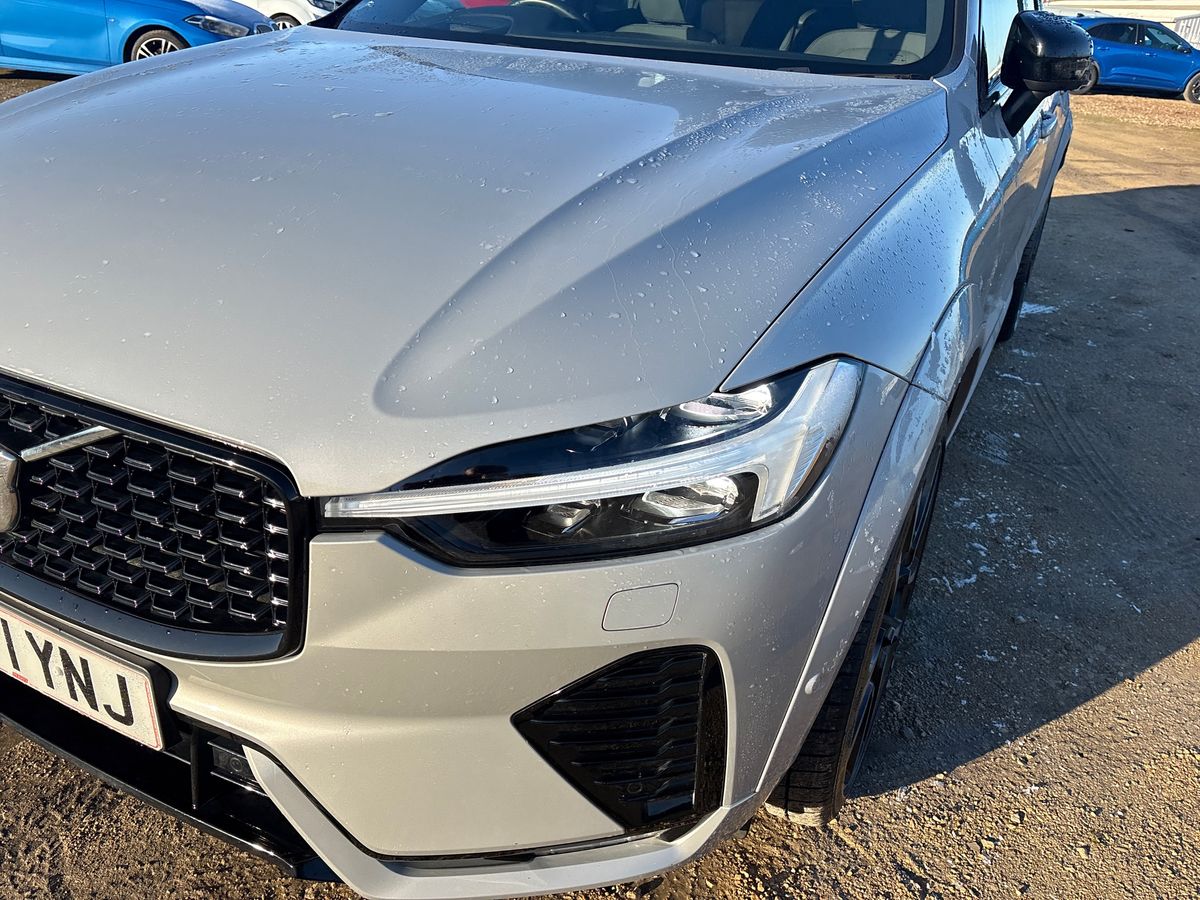 Used Volvo XC60 2021 for sale - 77516943: Photo 13