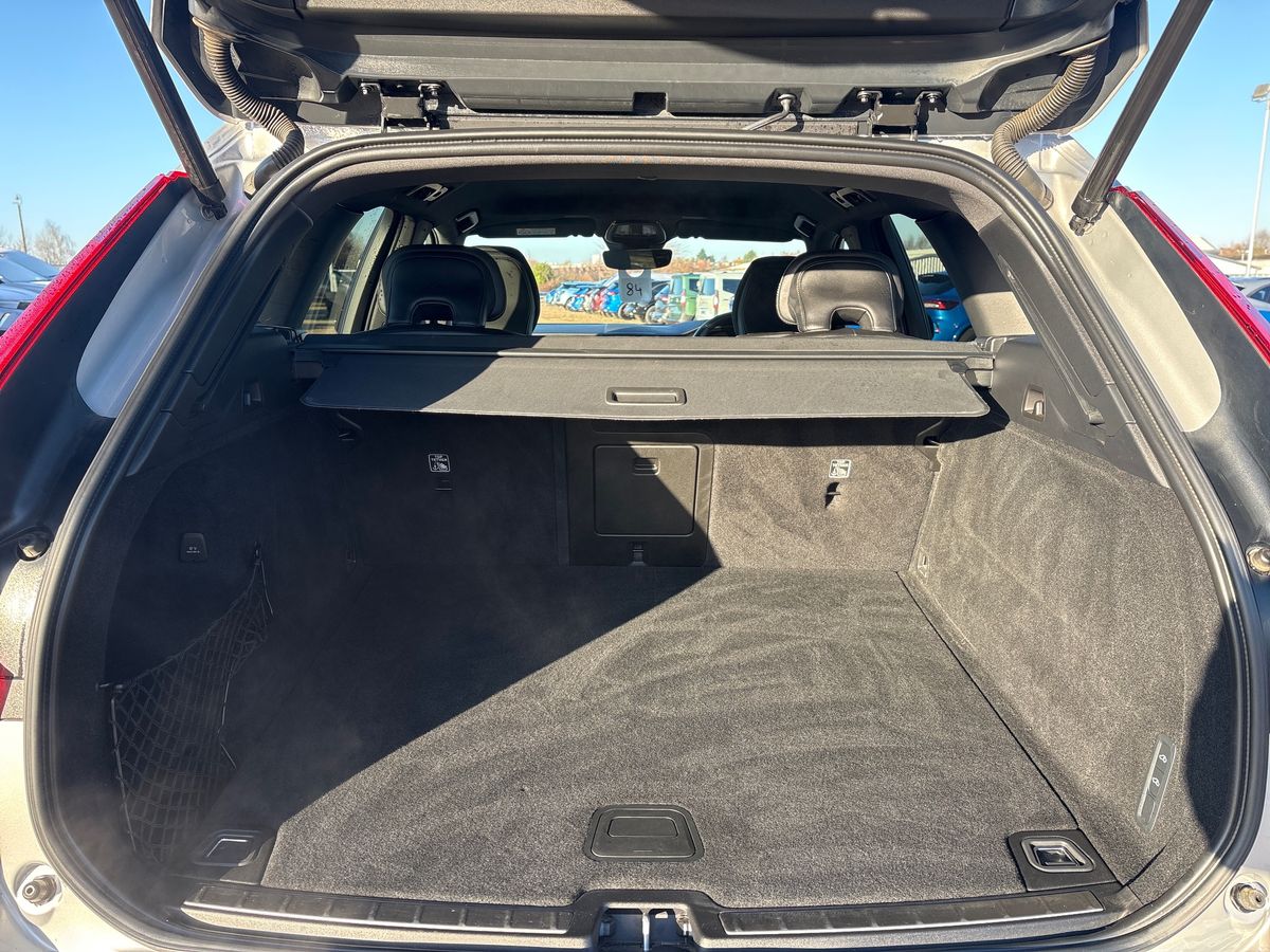 Used Volvo XC60 2021 for sale - 77516943: Photo 20