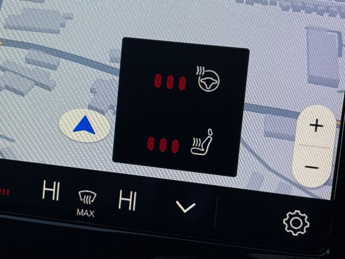 Used Volvo XC60 2021 for sale - 77516943: Photo 21