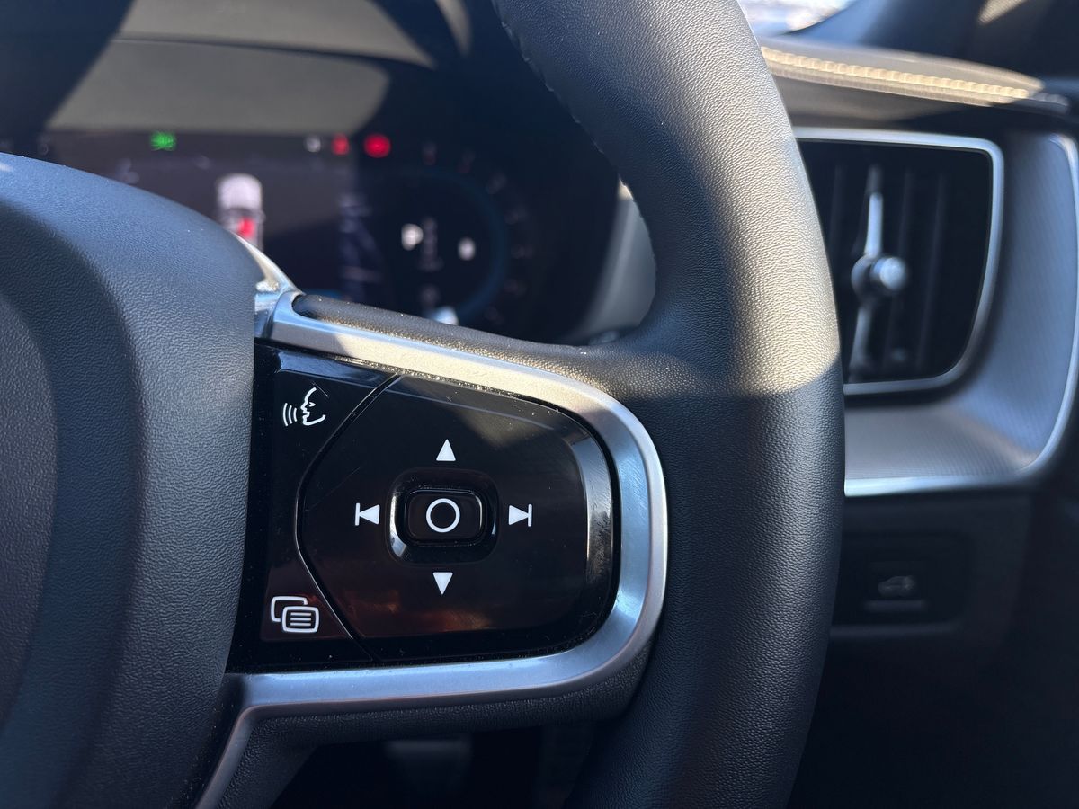 Used Volvo XC60 2021 for sale - 77516943: Photo 22