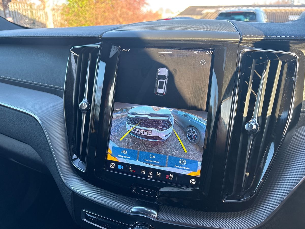 Used Volvo XC60 2021 for sale - 77516943: Photo 29