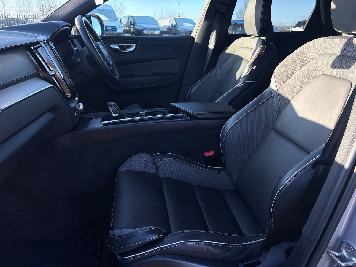 Used Volvo XC60 2021 for sale - 77516943: Photo 35