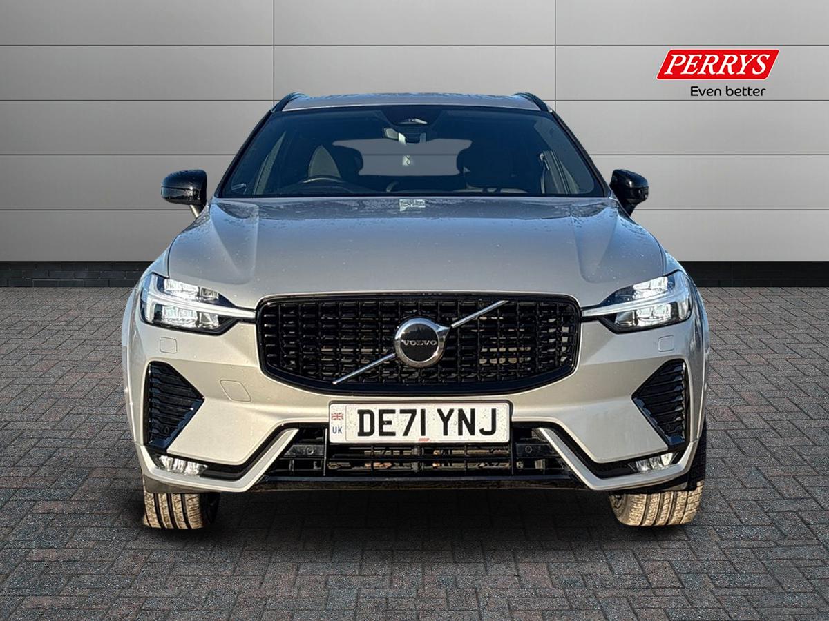 Used Volvo XC60 2021 for sale - 77516943: Photo 4