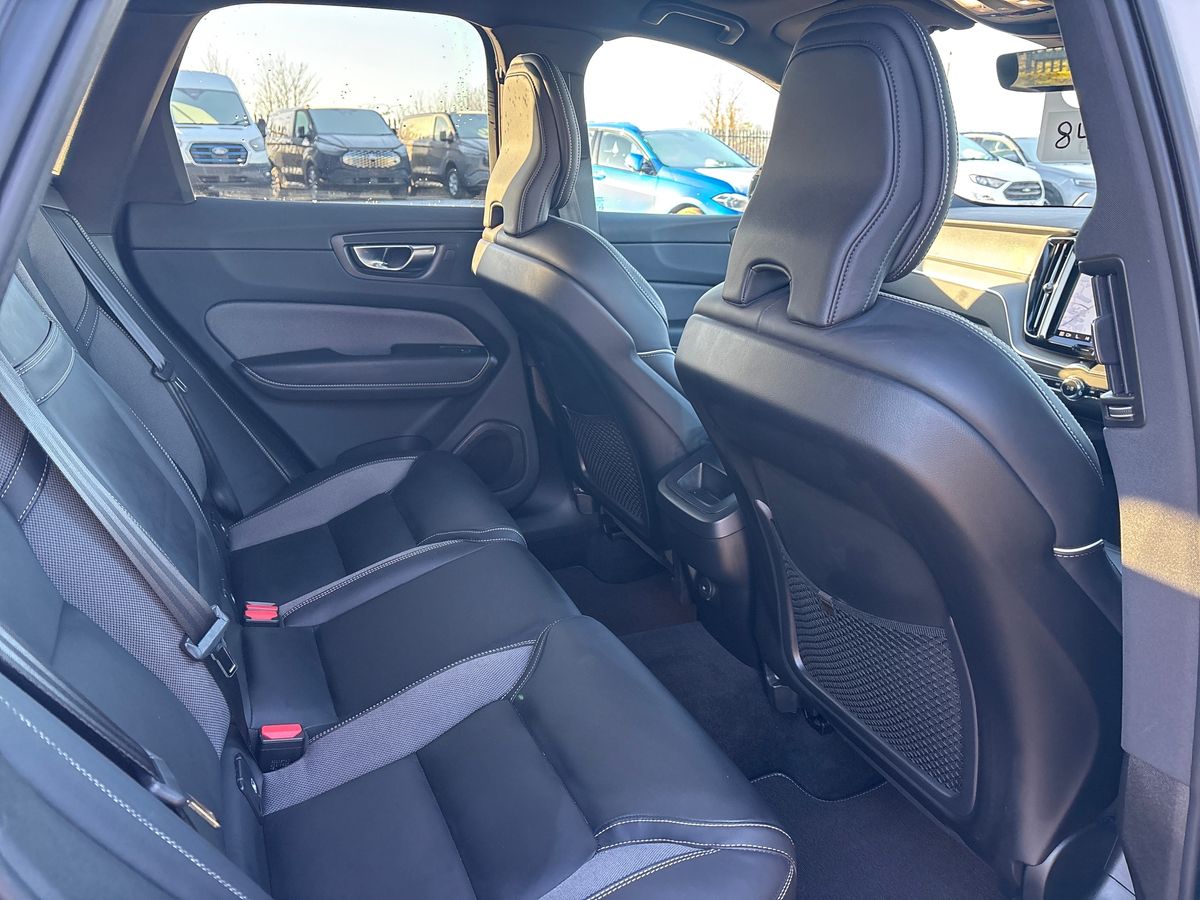 Used Volvo XC60 2021 for sale - 77516943: Photo 40