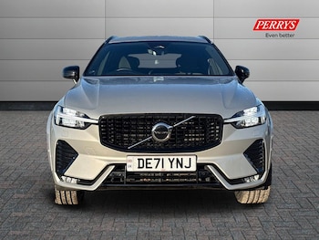 Used Volvo XC60 2021 for sale - 77516943: Photo