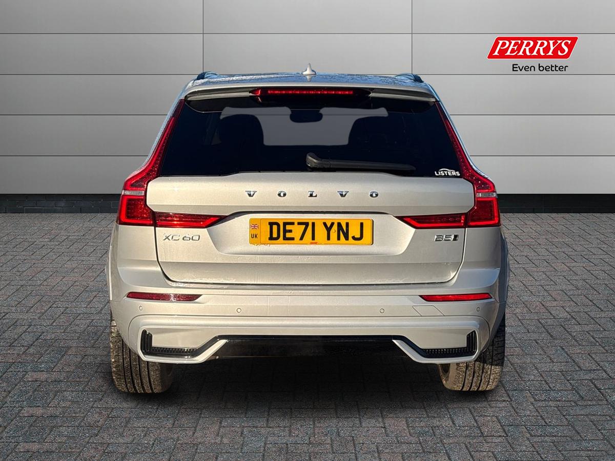 Used Volvo XC60 2021 for sale - 77516943: Photo 5