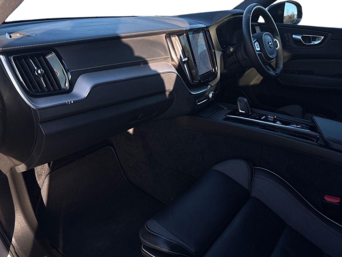 Used Volvo XC60 2021 for sale - 77516943: Photo 6