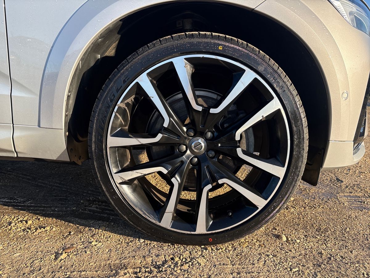 Used Volvo XC60 2021 for sale - 77516943: Photo 7