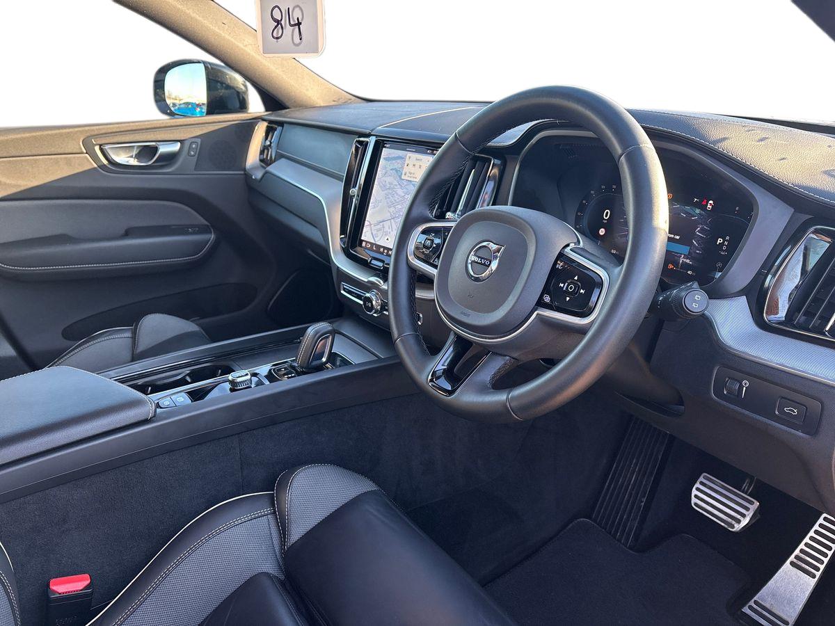 Used Volvo XC60 2021 for sale - 77516943: Photo 8