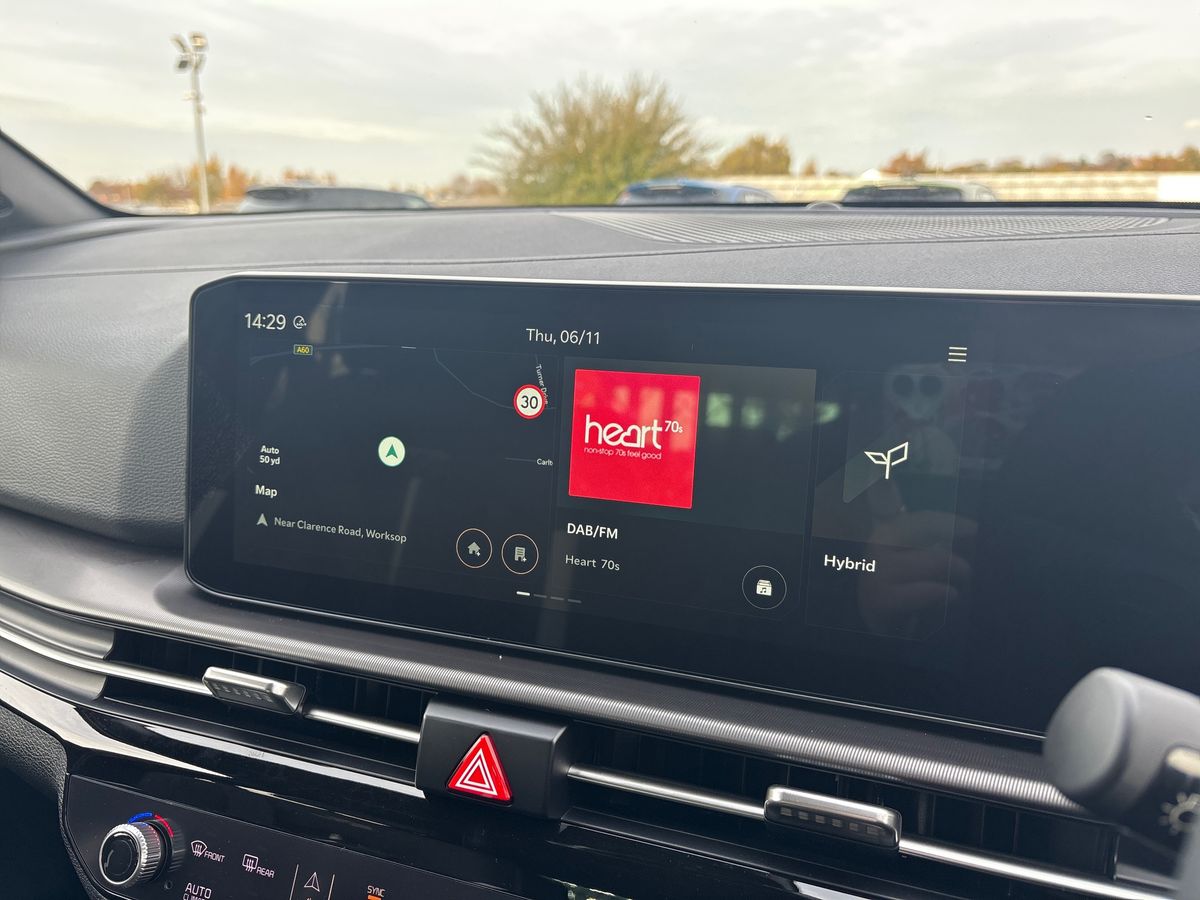 Used Kia Sportage 2025 for sale - 76878353: Photo 10