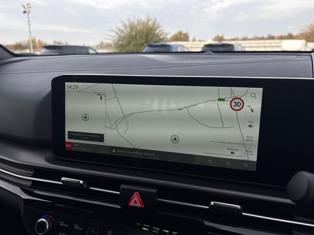 Used Kia Sportage 2025 for sale - 76878353: Photo 11