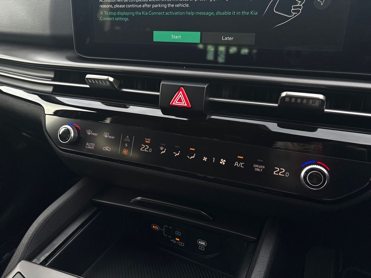 Used Kia Sportage 2025 for sale - 76878353: Photo 12