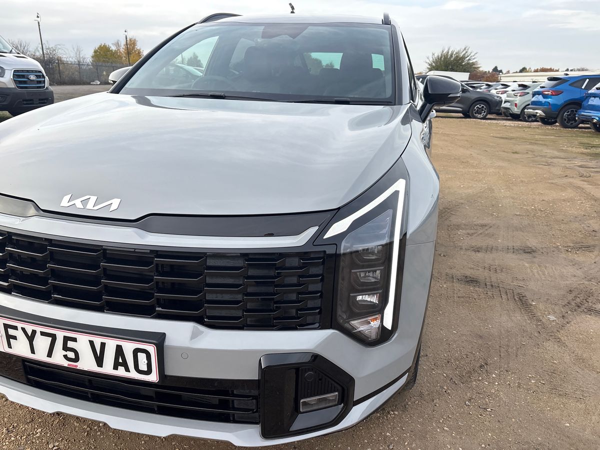 Used Kia Sportage 2025 for sale - 76878353: Photo 13