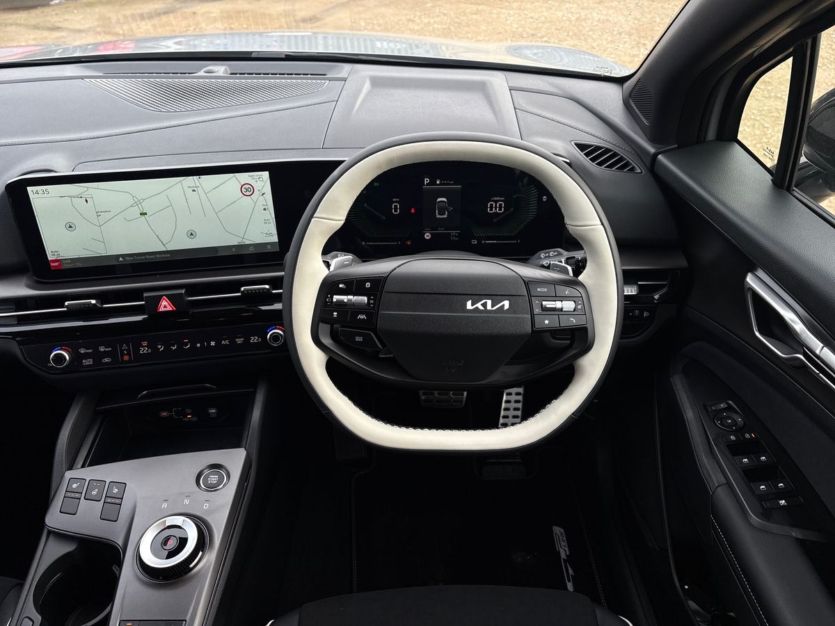 Used Kia Sportage 2025 for sale - 76878353: Photo 15