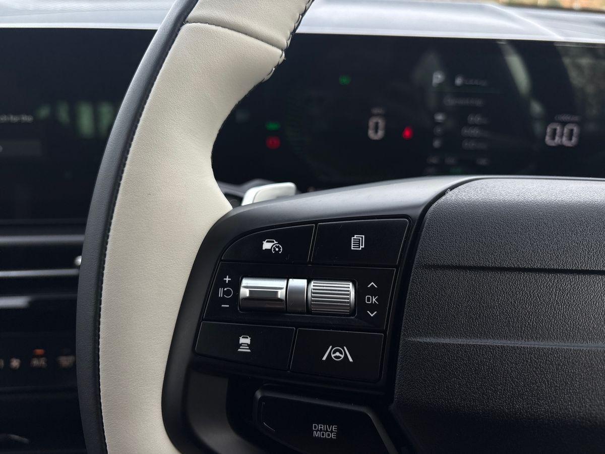 Used Kia Sportage 2025 for sale - 76878353: Photo 16