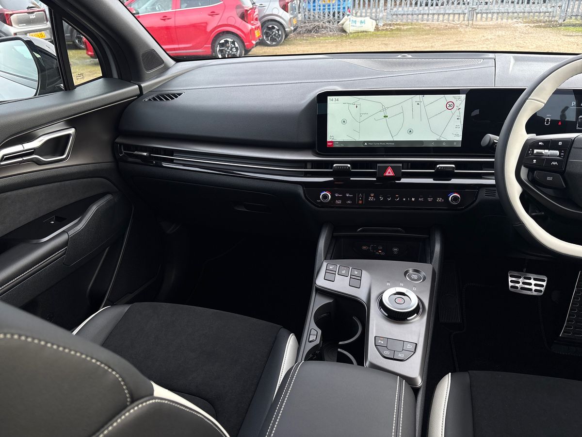 Used Kia Sportage 2025 for sale - 76878353: Photo 17