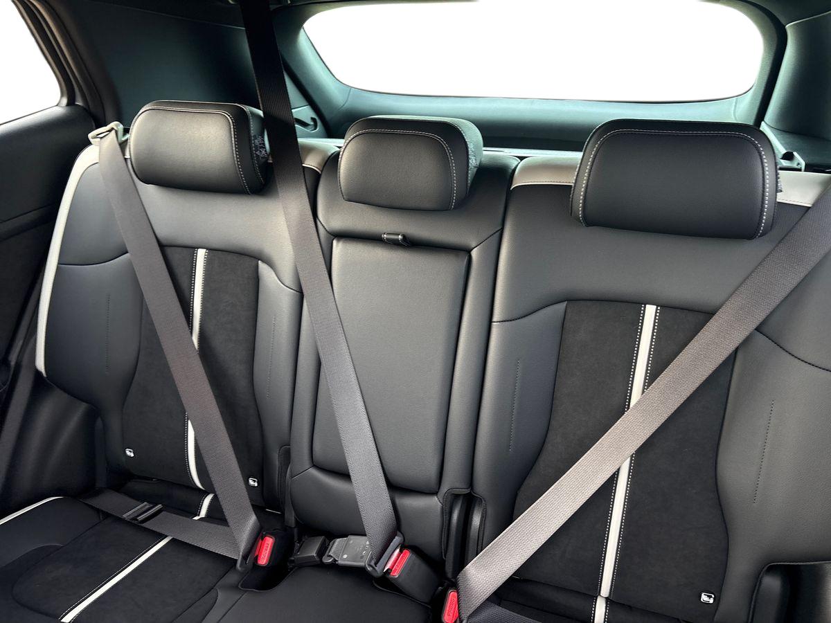 Used Kia Sportage 2025 for sale - 76878353: Photo 19