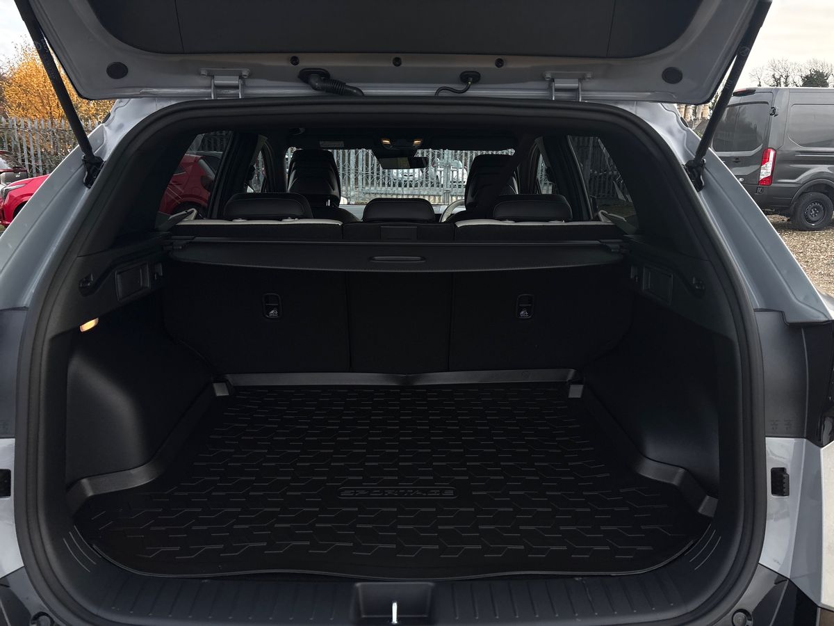 Used Kia Sportage 2025 for sale - 76878353: Photo 20