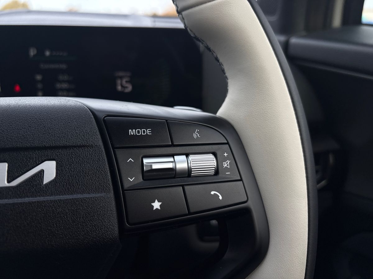 Used Kia Sportage 2025 for sale - 76878353: Photo 21