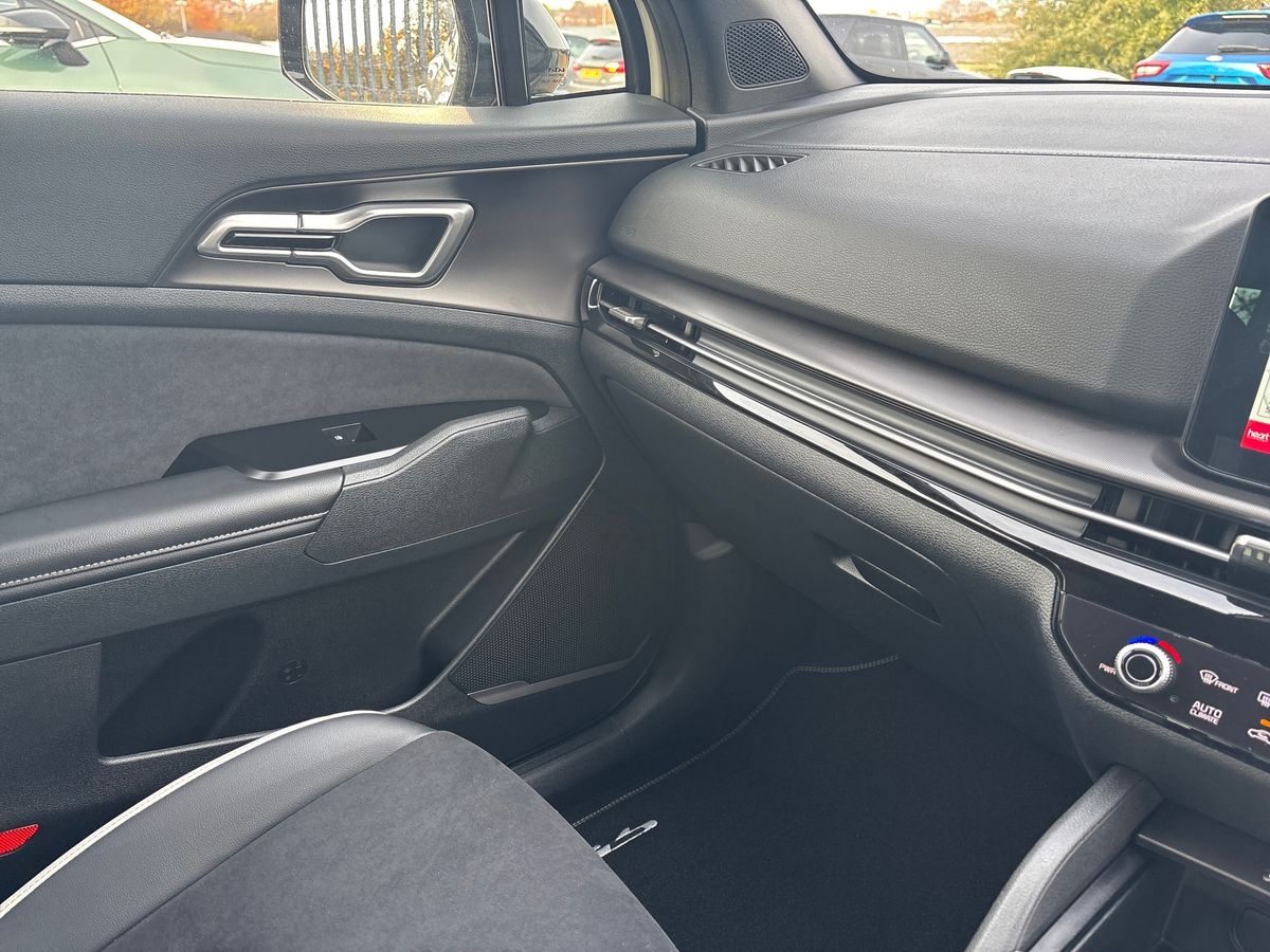 Used Kia Sportage 2025 for sale - 76878353: Photo 25