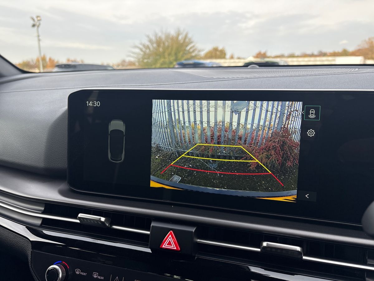 Used Kia Sportage 2025 for sale - 76878353: Photo 29