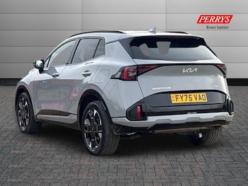 Used Kia Sportage 2025 for sale - 76878353: Photo