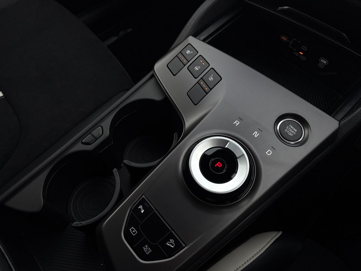 Used Kia Sportage 2025 for sale - 76878353: Photo 31