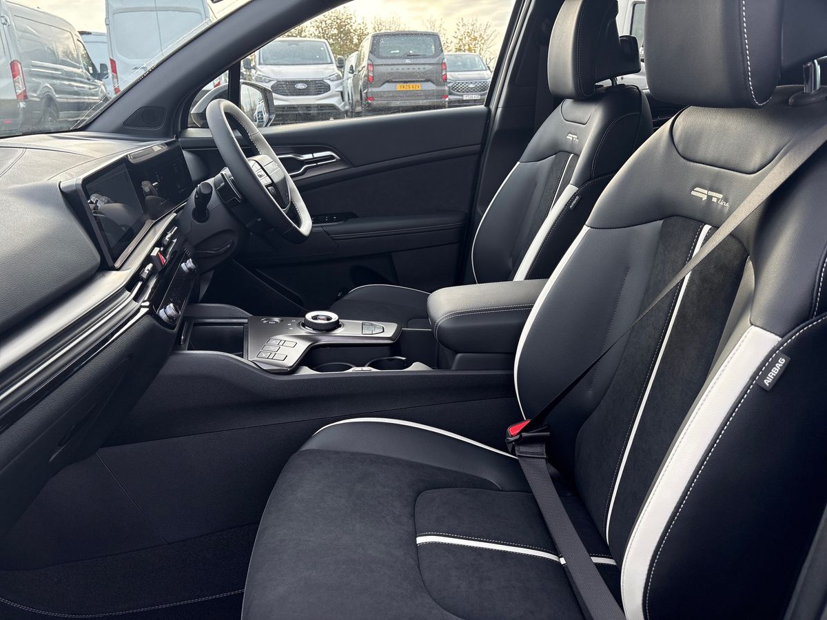 Used Kia Sportage 2025 for sale - 76878353: Photo 35