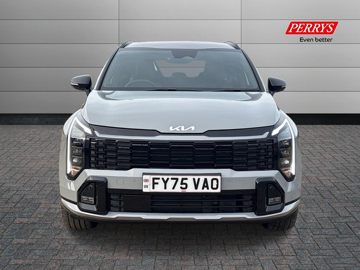 Used Kia Sportage 2025 for sale - 76878353: Photo 4