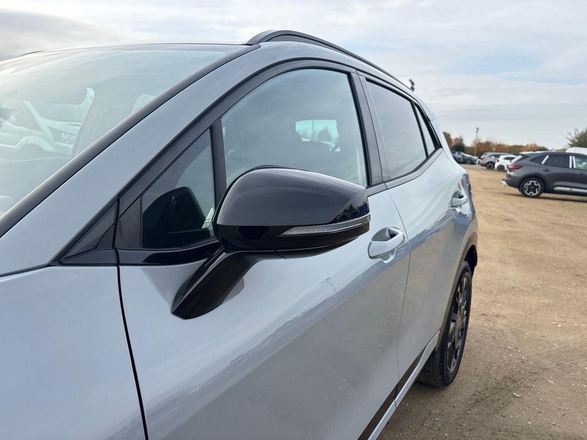 Used Kia Sportage 2025 for sale - 76878353: Photo 40