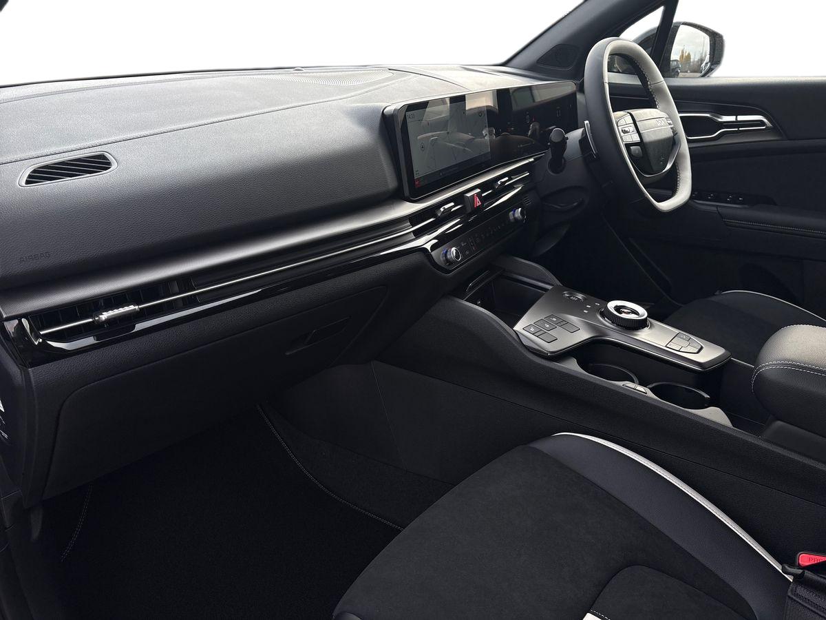 Used Kia Sportage 2025 for sale - 76878353: Photo 6