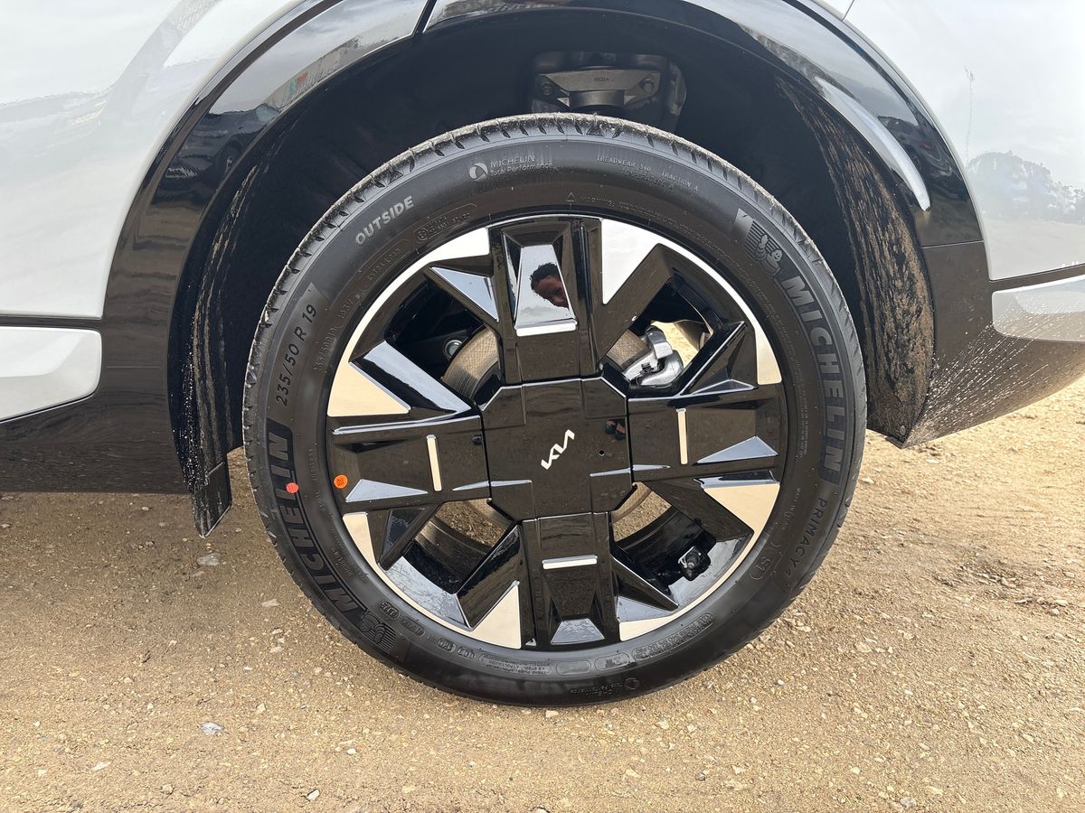 Used Kia Sportage 2025 for sale - 76878353: Photo 7