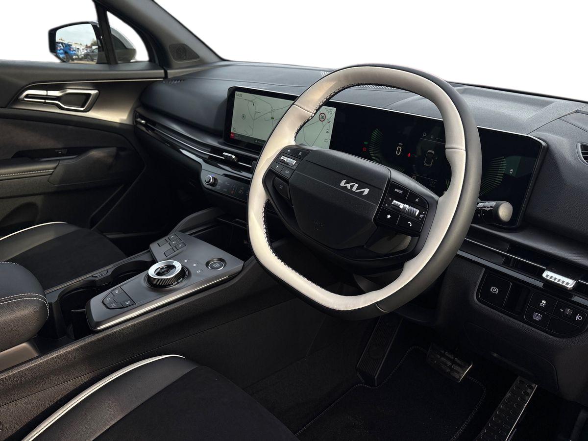 Used Kia Sportage 2025 for sale - 76878353: Photo 8