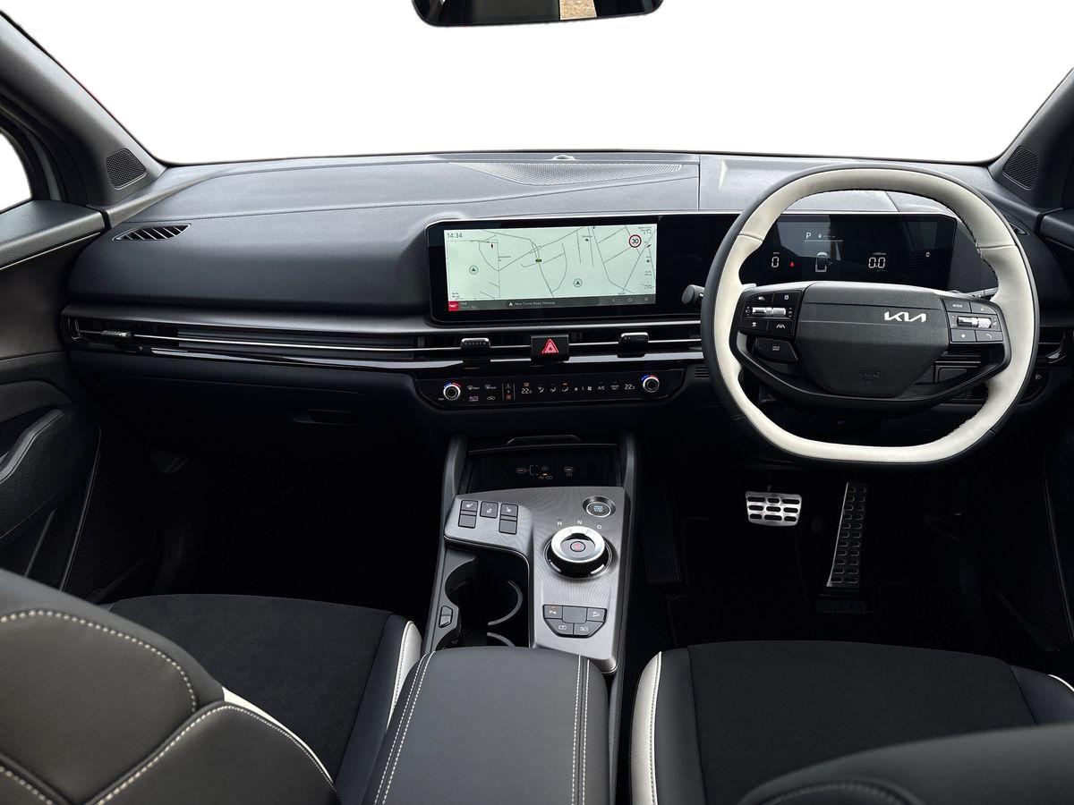 Used Kia Sportage 2025 for sale - 76878353: Photo 9