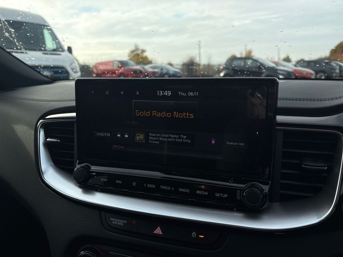 Used Kia XCeed 2025 for sale - 76878361: Photo 10