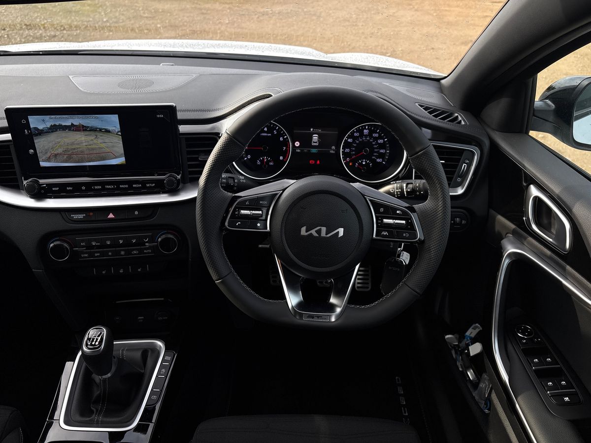 Used Kia XCeed 2025 for sale - 76878361: Photo 15