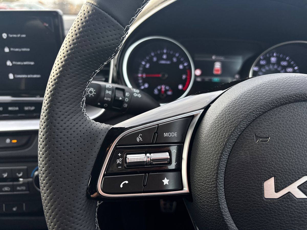 Used Kia XCeed 2025 for sale - 76878361: Photo 16