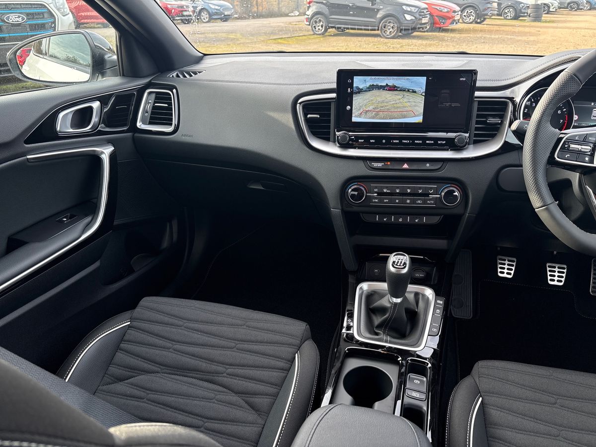 Used Kia XCeed 2025 for sale - 76878361: Photo 17