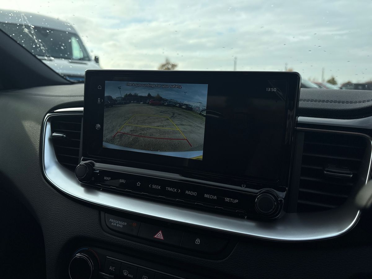 Used Kia XCeed 2025 for sale - 76878361: Photo 28