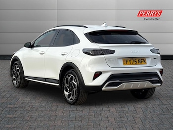 Used Kia XCeed 2025 for sale - 76878361: Photo