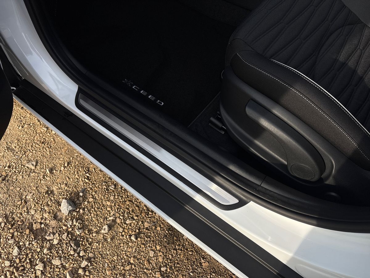 Used Kia XCeed 2025 for sale - 76878361: Photo 38