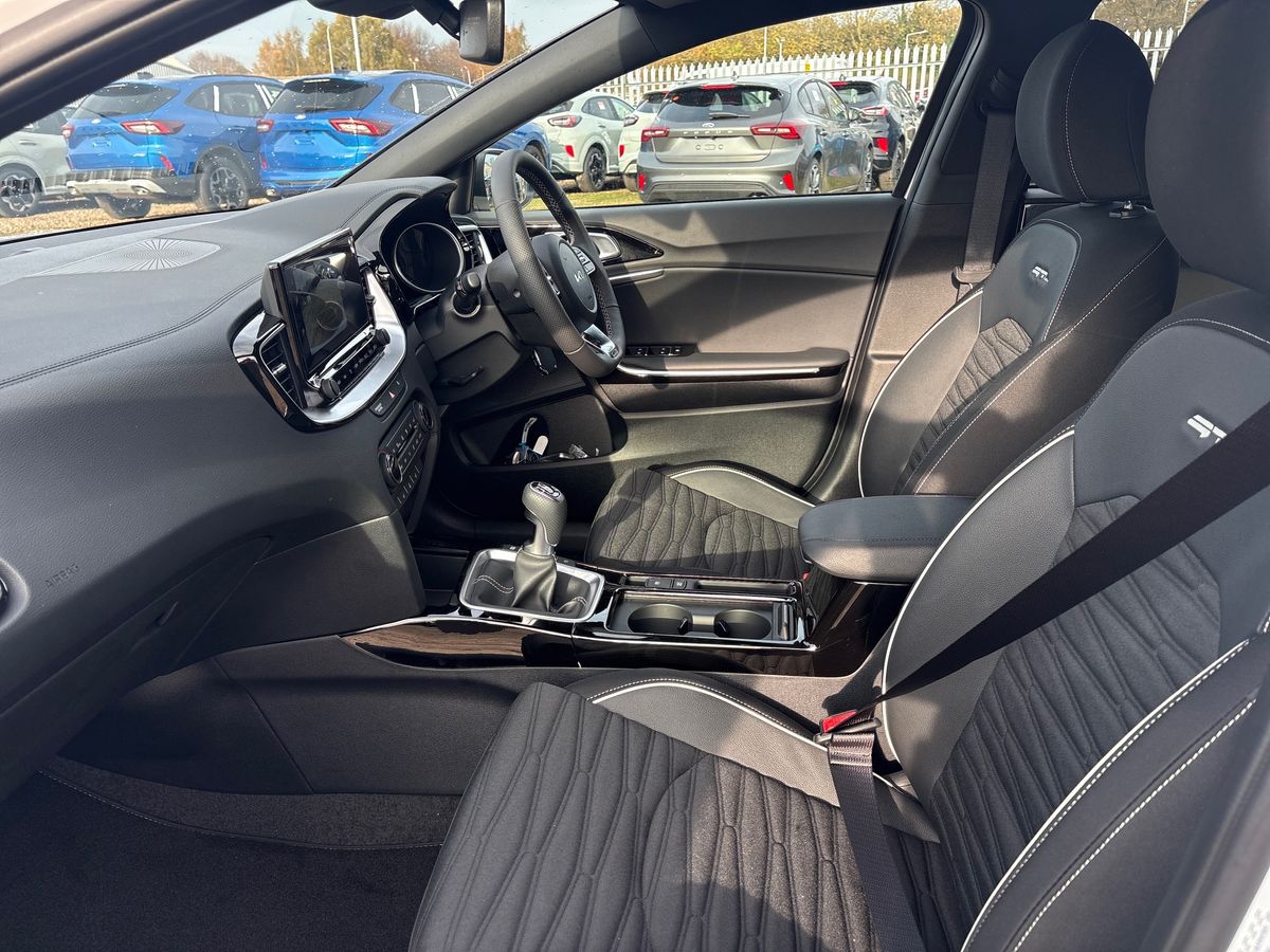 Used Kia XCeed 2025 for sale - 76878361: Photo 39