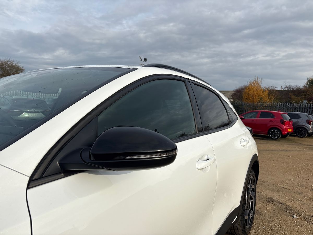 Used Kia XCeed 2025 for sale - 76878361: Photo 40