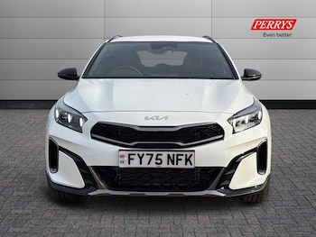 Used Kia XCeed 2025 for sale - 76878361: Photo