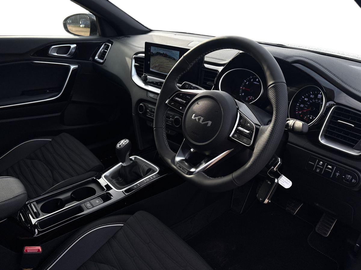 Used Kia XCeed 2025 for sale - 76878361: Photo 8