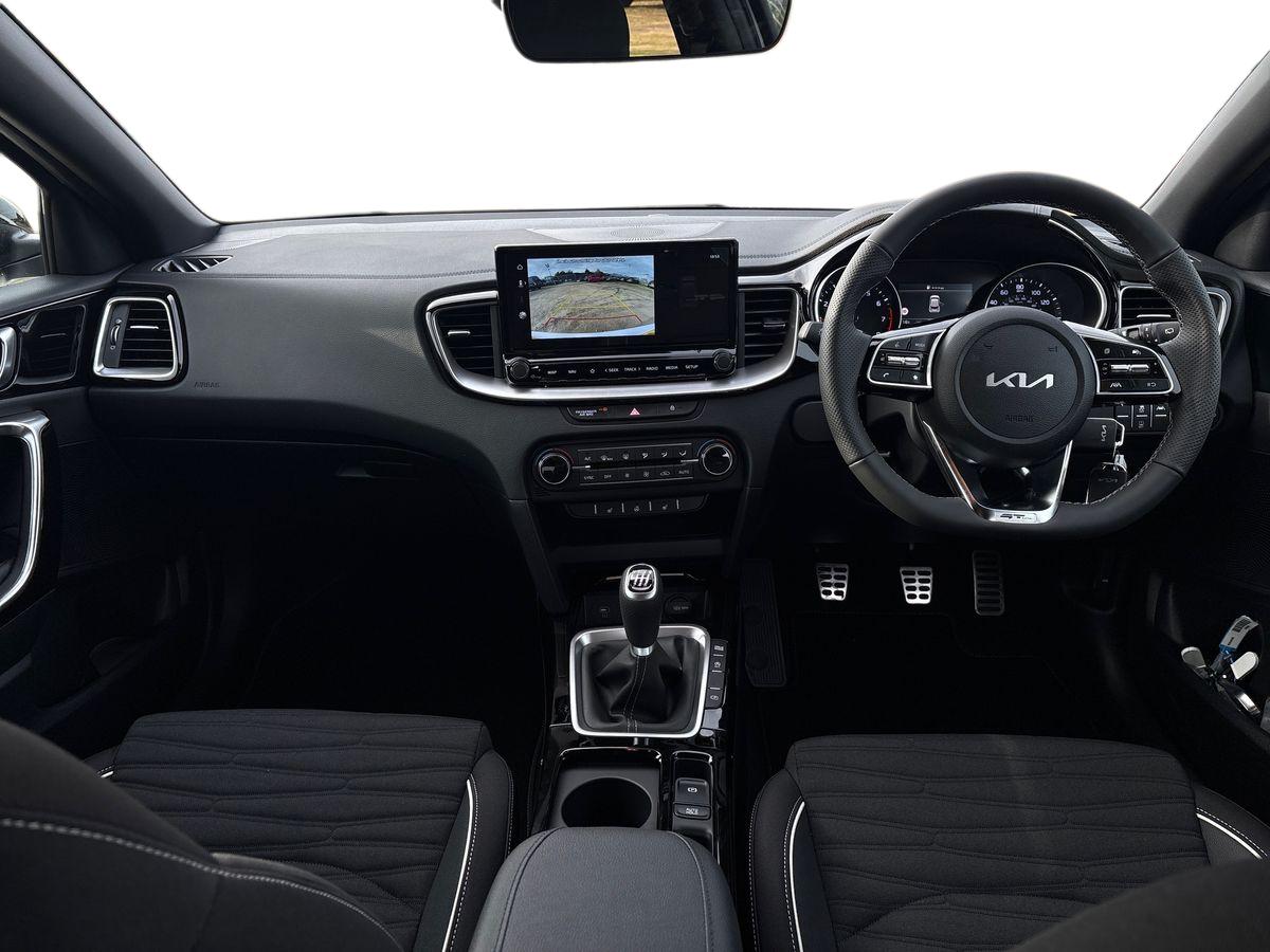 Used Kia XCeed 2025 for sale - 76878361: Photo 9