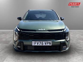 Used Kia Sportage 2026 for sale - 78454162: Photo