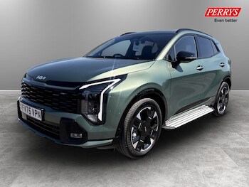 Used Kia Sportage 2026 for sale - 78454162: Photo