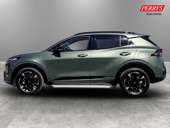 Used Kia Sportage 2026 for sale - 78454162: Photo